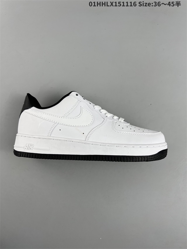 women air force one shoes size 36-45 2022-11-23-039